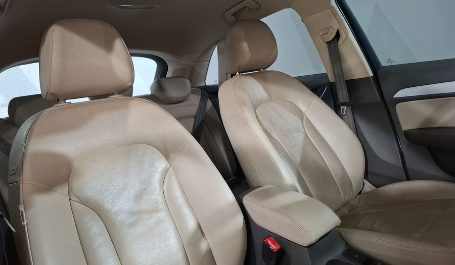 Audi Q3 2.0 LUXURY 211 HP S TRONIC Suv 2013