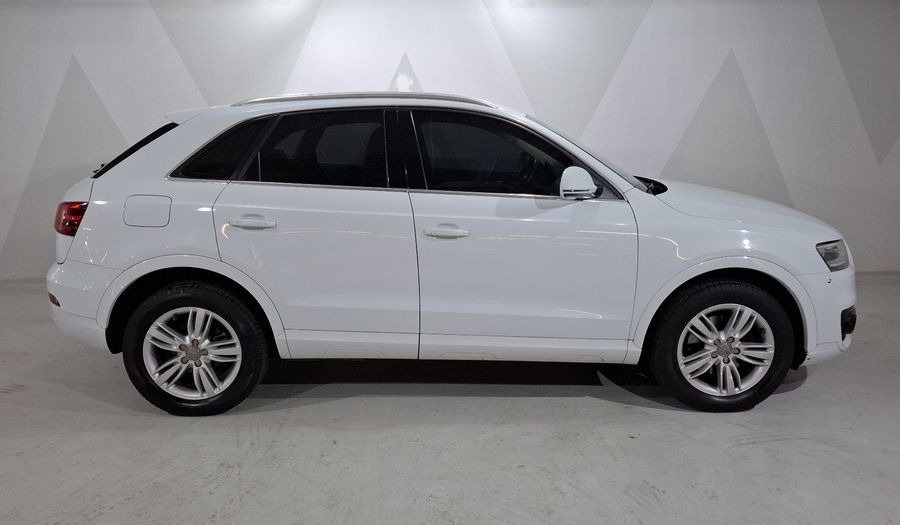 Audi Q3 2.0 LUXURY 211 HP S TRONIC Suv 2013