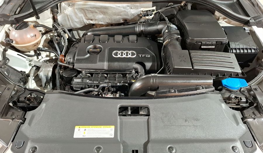 Audi Q3 2.0 LUXURY 211 HP S TRONIC Suv 2013