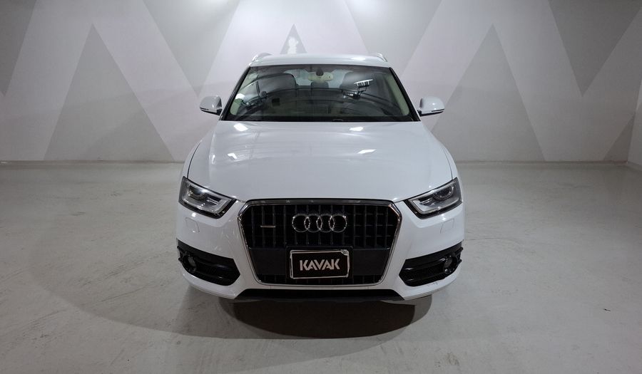 Audi Q3 2.0 LUXURY 211 HP S TRONIC Suv 2013