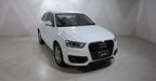Audi Q3 2.0 LUXURY 211 HP S TRONIC Suv 2013