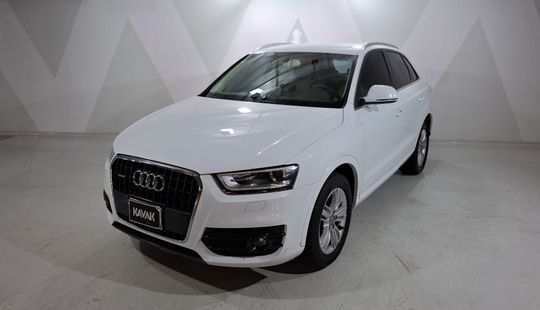 Audi • Q3
