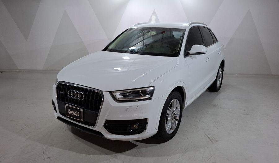 Audi Q3 2.0 LUXURY 211 HP S TRONIC Suv 2013