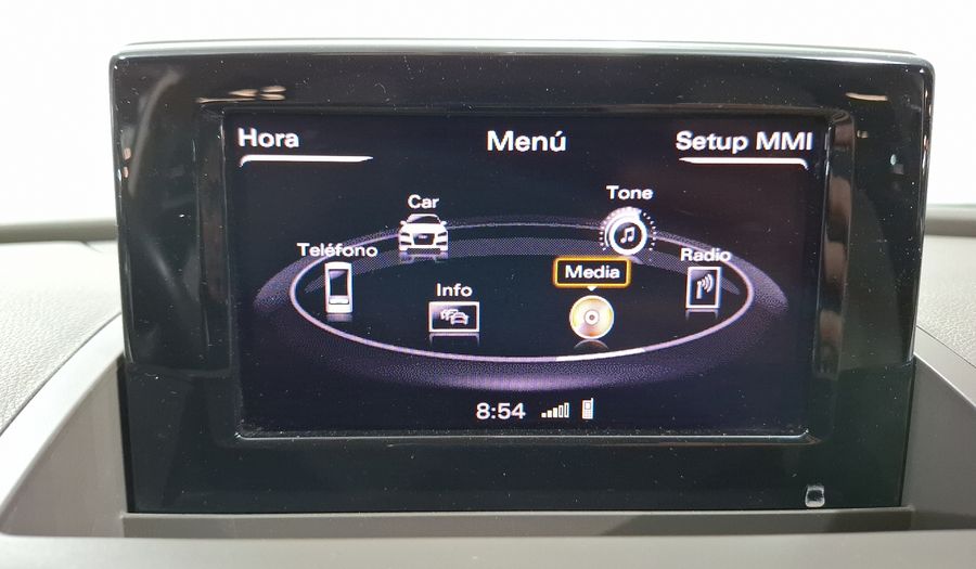 Audi Q3 2.0 LUXURY 211 HP S TRONIC Suv 2013