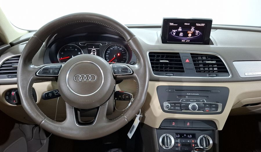 Audi Q3 2.0 LUXURY 211 HP S TRONIC Suv 2013