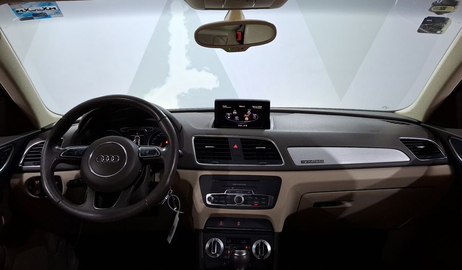 Audi Q3 2.0 LUXURY 211 HP S TRONIC Suv 2013