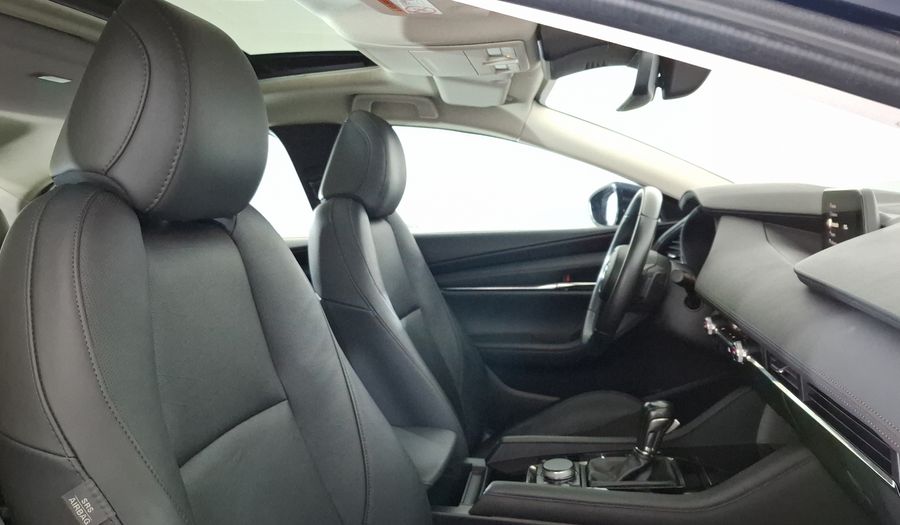 Mazda 3 2.5 I GRAND TOURING AUTO Sedan 2021