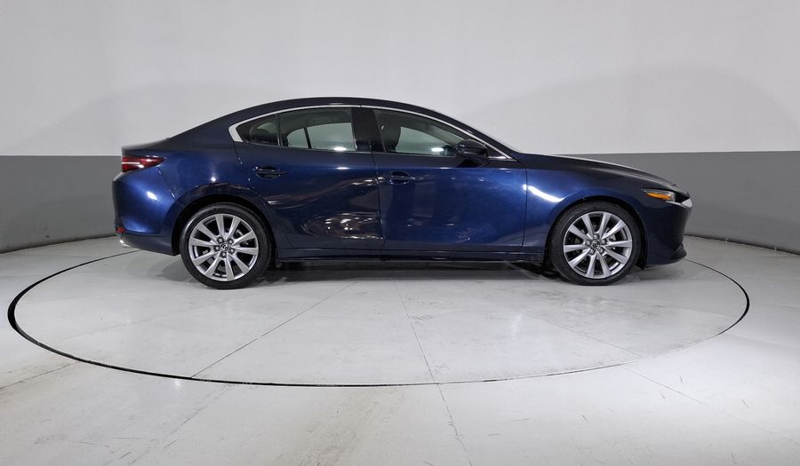 Mazda 3 2.5 I GRAND TOURING AUTO Sedan 2021