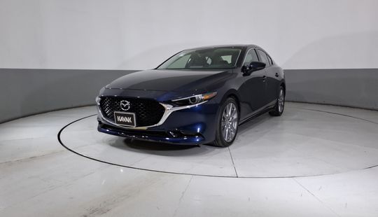 Mazda • Mazda 3