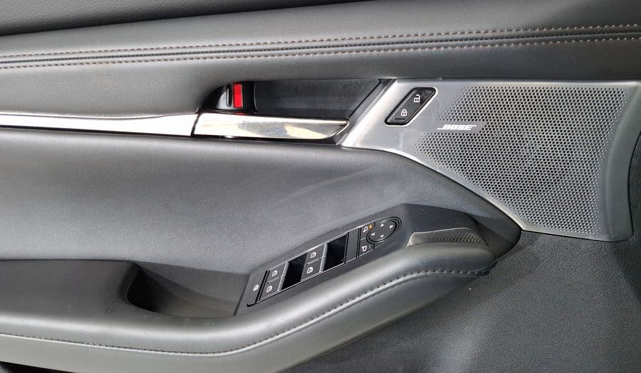 Mazda 3 2.5 I GRAND TOURING AUTO Sedan 2021