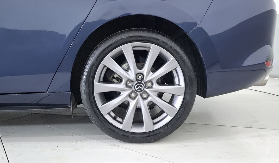 Mazda 3 2.5 I GRAND TOURING AUTO Sedan 2021