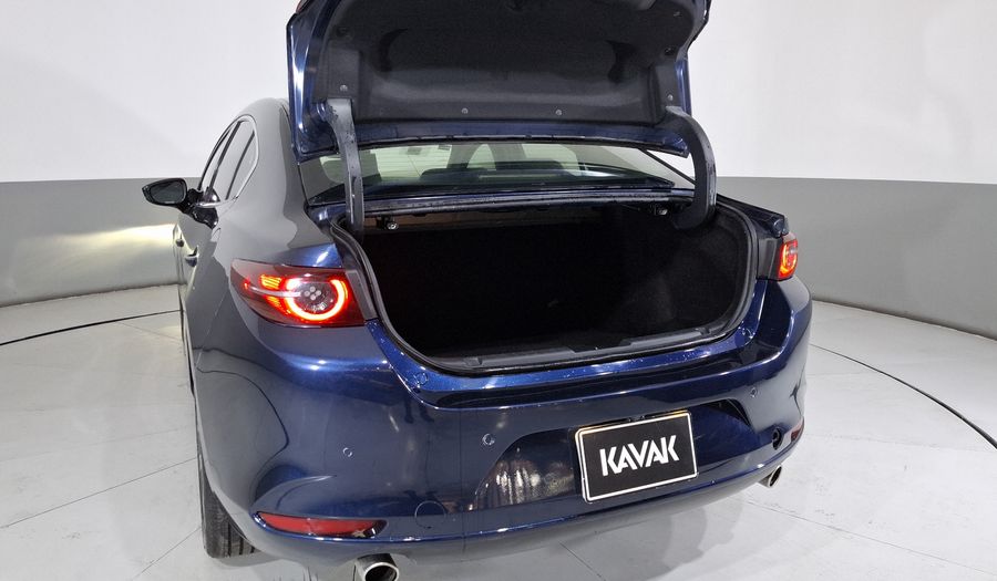 Mazda 3 2.5 I GRAND TOURING AUTO Sedan 2021