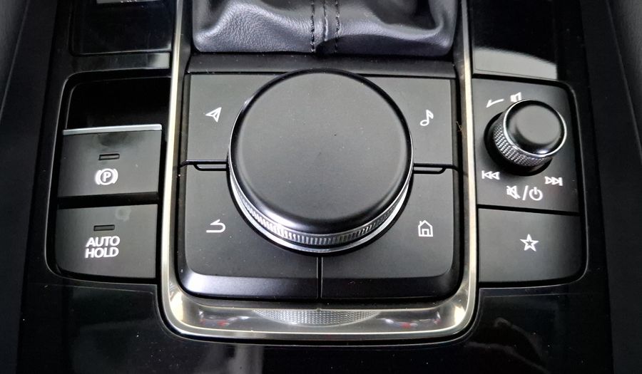 Mazda 3 2.5 I GRAND TOURING AUTO Sedan 2021
