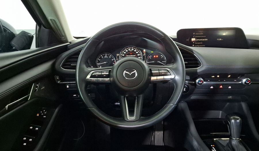 Mazda 3 2.5 I GRAND TOURING AUTO Sedan 2021