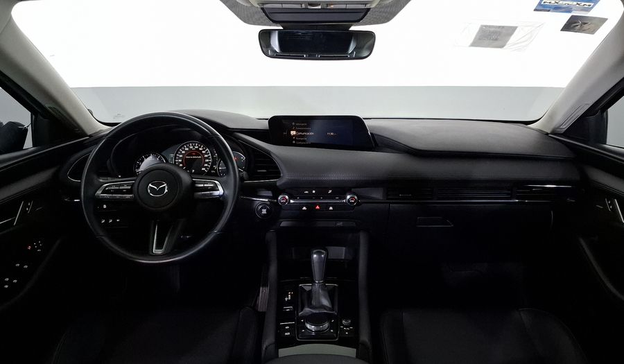 Mazda 3 2.5 I GRAND TOURING AUTO Sedan 2021