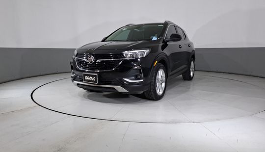 Buick • Encore