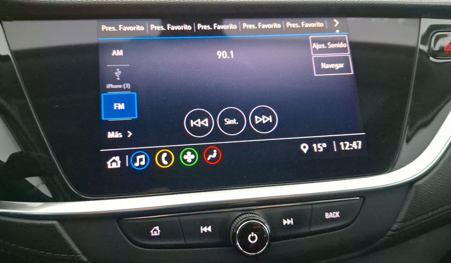 Buick Encore 1.3 CONVENIENCE AUTO Suv 2020