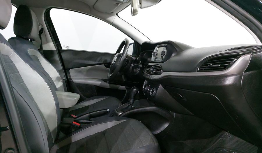Dodge Neon 1.6 SXT + AT Sedan 2018