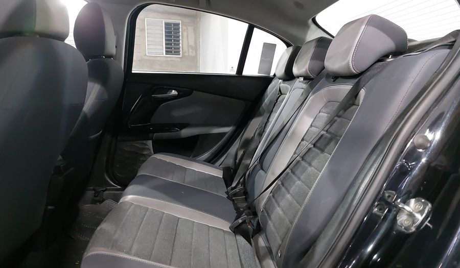 Dodge Neon 1.6 SXT + AT Sedan 2018