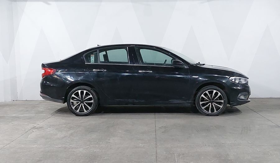 Dodge Neon 1.6 SXT + AT Sedan 2018