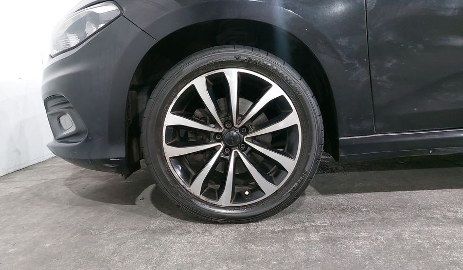 Dodge Neon 1.6 SXT + AT Sedan 2018