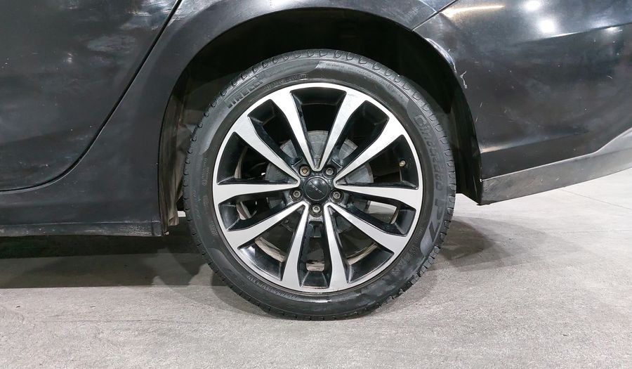 Dodge Neon 1.6 SXT + AT Sedan 2018