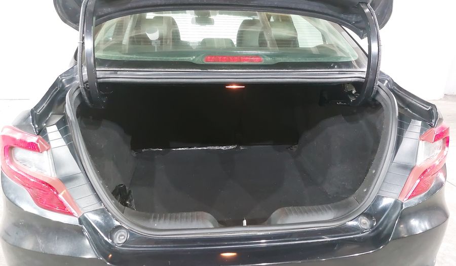 Dodge Neon 1.6 SXT + AT Sedan 2018
