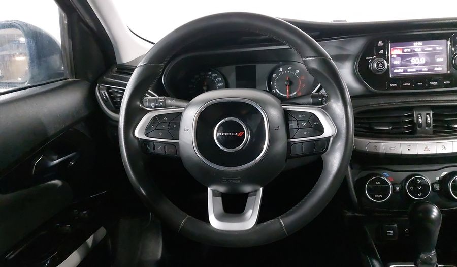 Dodge Neon 1.6 SXT + AT Sedan 2018