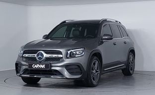 Mercedes Benz • GLB