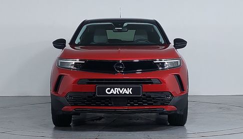 Opel Mokka 1.2 AT8 ELEGANCE Suv 2023