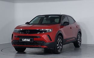 Opel • Mokka