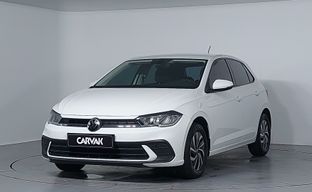 Volkswagen • Polo