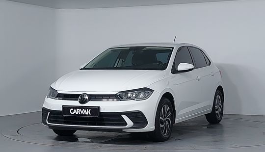 Volkswagen • Polo