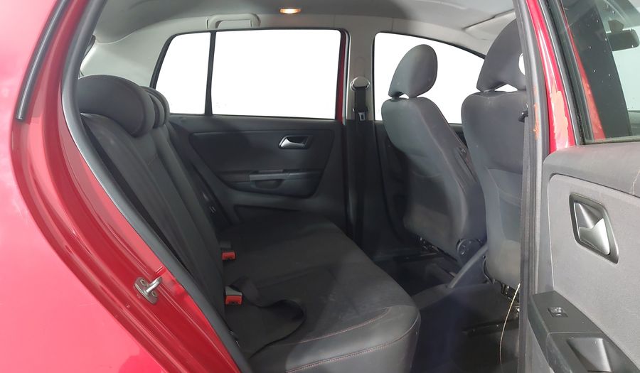 Volkswagen Crossfox MI Hatchback 2013