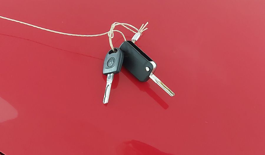 Volkswagen Crossfox MI Hatchback 2013