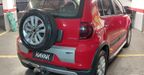 Volkswagen Crossfox MI Hatchback 2013