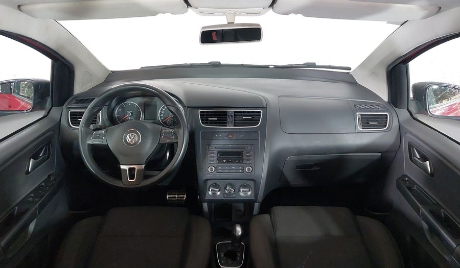 Volkswagen Crossfox MI Hatchback 2013