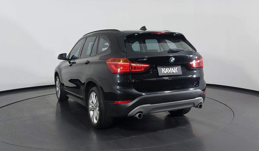 Bmw X1 TURBO ACTIVE SDRIVE20I Suv 2017