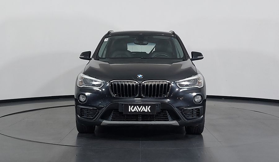 Bmw X1 TURBO ACTIVE SDRIVE20I Suv 2017