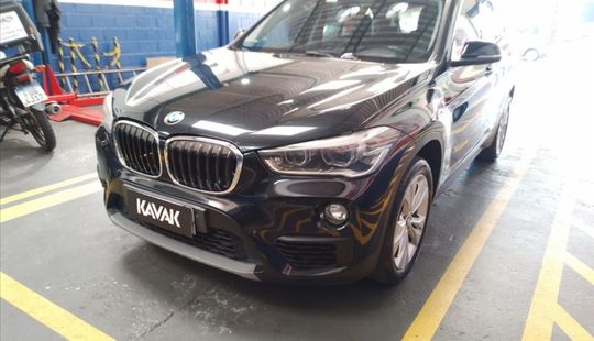 Bmw • X1