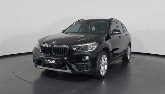 Bmw • X1