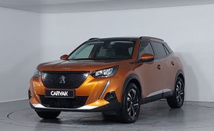 Peugeot • 2008