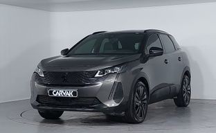Peugeot • 3008