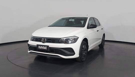 Volkswagen • Polo