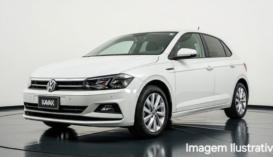 Volkswagen • Polo