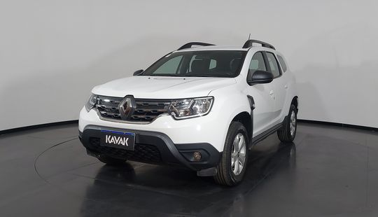 Renault • Duster