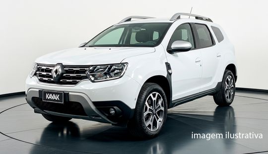 Renault • Duster