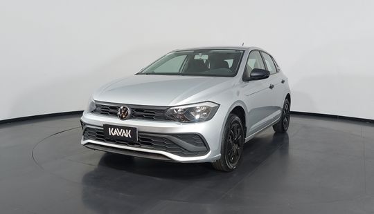 Volkswagen • Polo