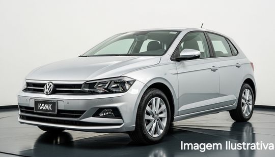 Volkswagen • Polo