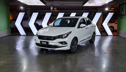 Fiat • Cronos